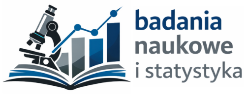 Profesjonalne wsparcie projektowaniu badań i analizie danych